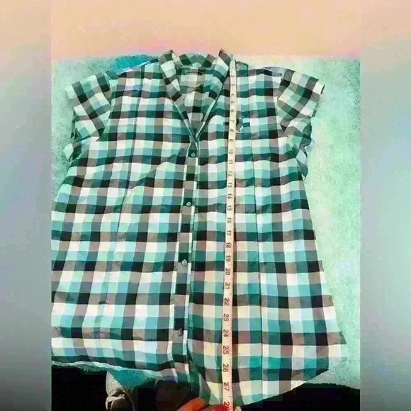 Merrell blouse🔥 - Picture 3 of 5